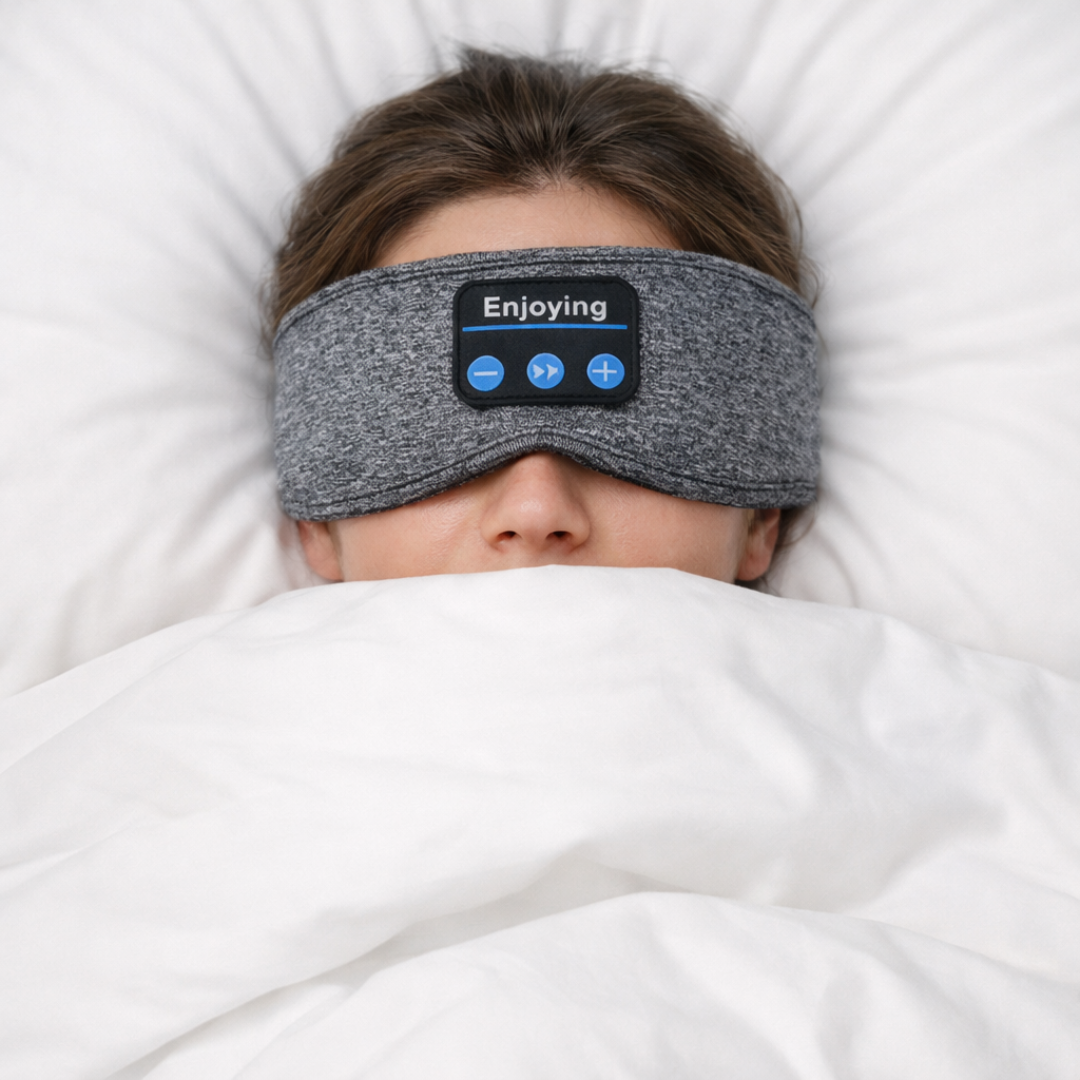 DreamLink sleep mask